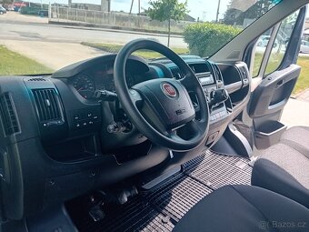 Fiat Ducato 2,3 JTD 118KW L4 H2 MAXI - 2021 - 14