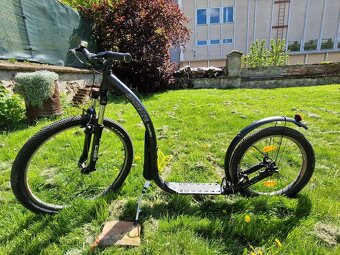 Koloběžky Kickbike - 14