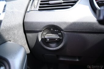 Škoda Octavia RS 2.0TSI 169KW DSG 5/2017 - 14