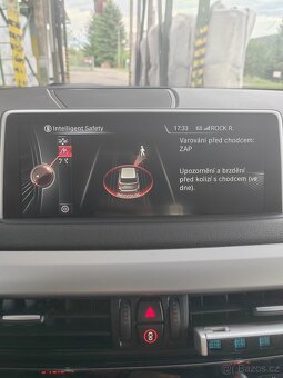 BMW X5 3.0d 190kW XDrive - 14
