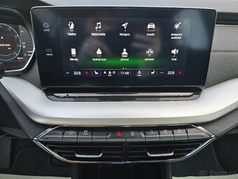 OCTAVIA 4 DSG 2,0TDI 110kW STYLE VIRTUAL LED NAVI ČR - DPH - 14