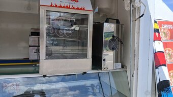 Prodám food truck prodejna - 14