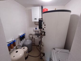 Prodej rodinného domu - 14