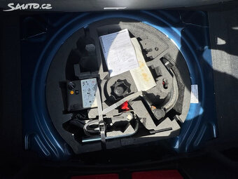 Audi A3, 2.0,SERVIS.KN,BIXENONY,TEMPOMA - 14