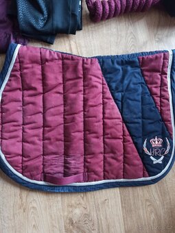 Věci pro koně a jezdce - 14