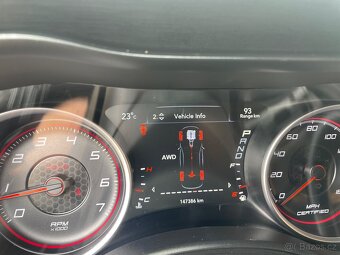 Dodge Charger AWD 4x4 5.7 Widebody - 14