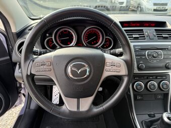 Mazda 6 2.5i  Dynamic - 14