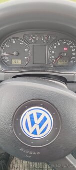 Volkswagen Polo 1,2 47kw r.v.2002 - 14