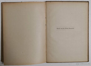 Der König dem alle leben 1919 - 14