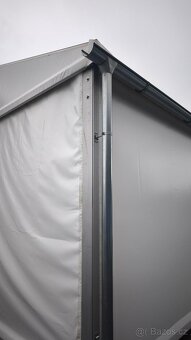 STANOVÁ HALA - SUPER STAV - 14