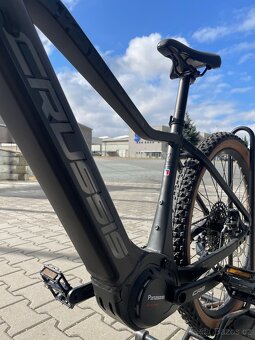 Nové elektrokolo Crussis ONE-Guera 10.9 720 Wh velikost 17” - 14