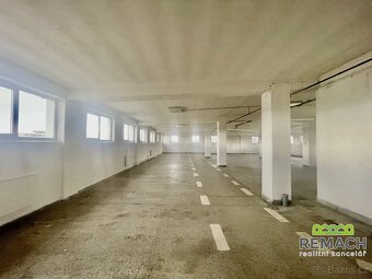 Pronájem, Sklady, Výrobní prostory,  - Uherské Hradiště - Ma - 14