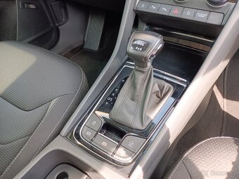 Škoda Kodiaq 2.0 TDI 147kW 4x4 DSG ACC - záruka Autodraft - 14