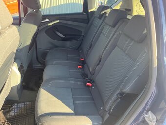 FORD C-MAX 1,6i TITANIUM - 14