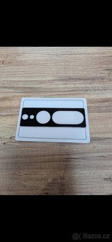 Google Pixel 7 Pro, 256GB, Obaidian- Nádherný stav - 14