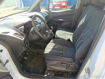 Ford Transit Connect 2017 - 14