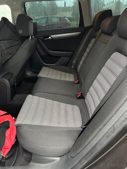 Passat b7 na prodej - 14