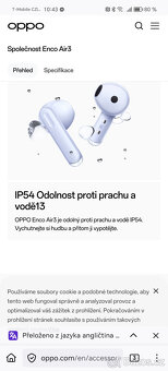 Oppo Enco Air 3 - 14