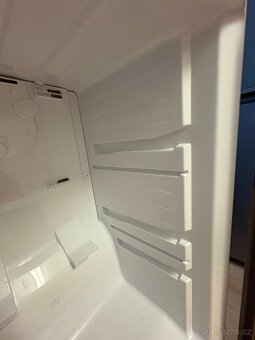 Kombinovaná lednice s mrazákem ETA - 14