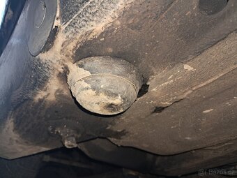 Mercedes clk 200K 1998 - 14