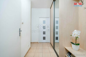 Prodej bytu 3+1, 74 m², Praha, ul. Útulná - 14