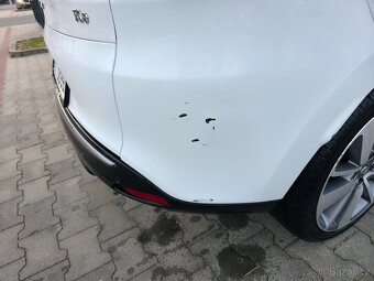 Renault Clio IV, 0.9tce, 2014, 121 000 km - 14