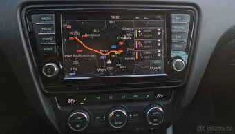 Octavia III SCOUT, 2.0 TDi, 135kW, 4x4, DSG, 2015 - 14