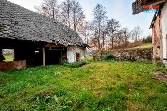 Prodej rodinného domu, 323 m², Horní Dobrouč - 14