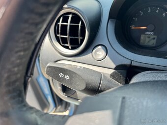 Ford Fiesta 1.4i 59KW, Tažné zařízení, Nová STK - 14