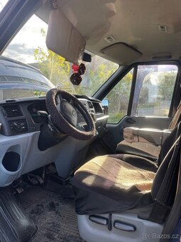 Ford Transit - 14