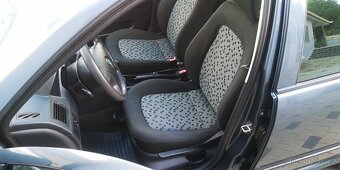 Škoda Fabia Kombi 1,4i - 16V - 55kw. STK+EM do 12/2026 - 14