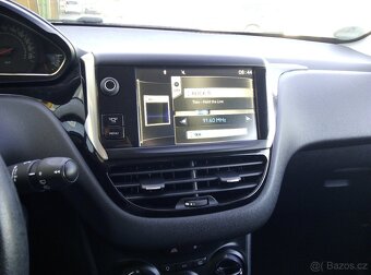 Peugeot 208, 1.2i 60kW KLIMA - 14