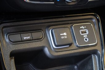 Jeep Compass 1.3 Turbo 150 Limited - 14