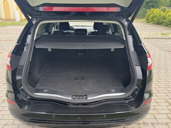 FORD MONDEO TITANIUM 2.0TDCi 110kW MANUÁL - 14