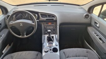 Peugeot 3008 1,6 115kw - 14