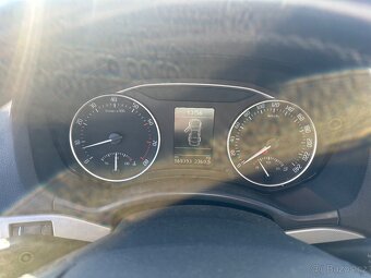 Škoda Octavia  1.4tsi- serviska-polokuže - 14