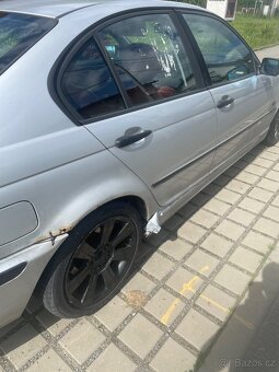 BMW 318i lpg - 14