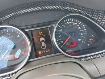 Audi Q7 3.0 V6 TDi - 14