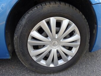 Citroën C4 Picasso 1,6 HDI, Č. 40 - 14