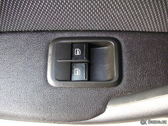 Škoda Yeti 2.0 TDi-Serviska - 14