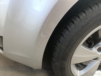 Škoda Octavia Style DSG 14tsi 110kw - 14