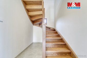 Prodej rodinného domu, 123 m², Kyšice - 14