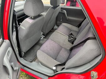 Škoda Felicia 1.3MPI 50kw 1998 - 14