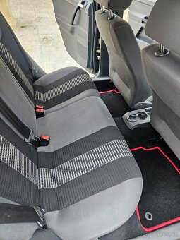 VW Polo 1.2 51 kW 2008 ORIG 98.000 km Bez koroze Dovoz SRN - 14