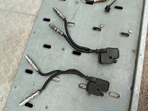 PŘÍSLUŠENSTVÍ MOTORU - MERCEDES A150 70kW - 14