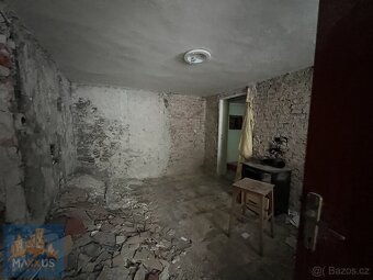 Prodej řadového rodinného domu, Ostrožská Nová Ves, okr. Uhe - 14