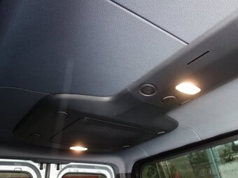 MB Sprinter 3.0CDI 140kW -9.MÍST-T.ZAŘ-DPH - 14