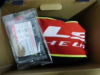 Helma na motorku - 14