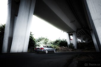 Audi 80 Cabriolet - 14