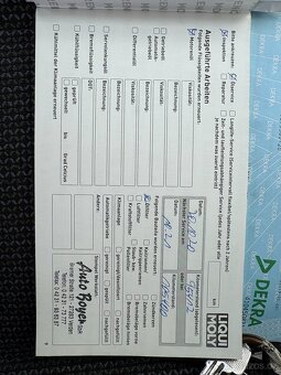 Lada Niva 1.7, 61kW, 4x4, Tažné - 14